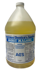 sudsy malone